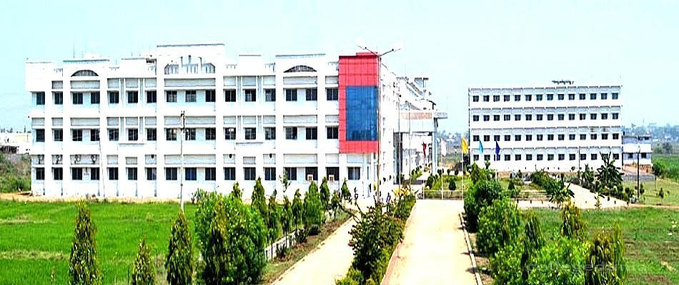 Bharatiya Engineering Science and Technology Innovation University (BESTIU)